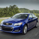 Illustration for article titled Every Chevy Car: the quick review